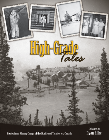High Grade Tales