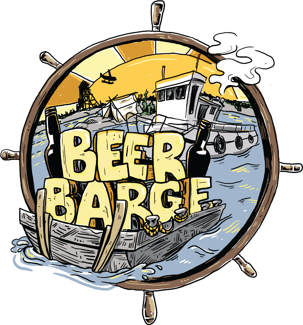 Beer Barge